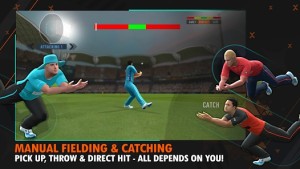 ʵ24ϷٷأReal Cricket 24ͼƬ1