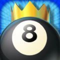 8 ball kings of poolC