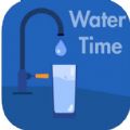 Water Time app store