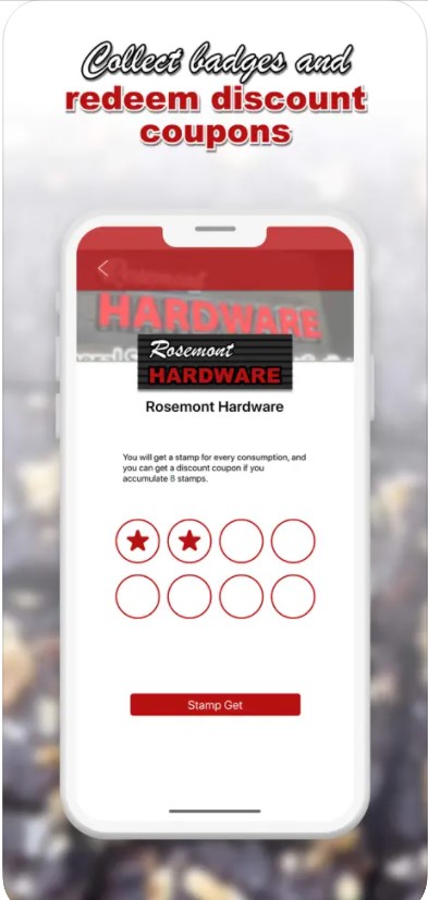 Rosemont HardwareѰͼ2: