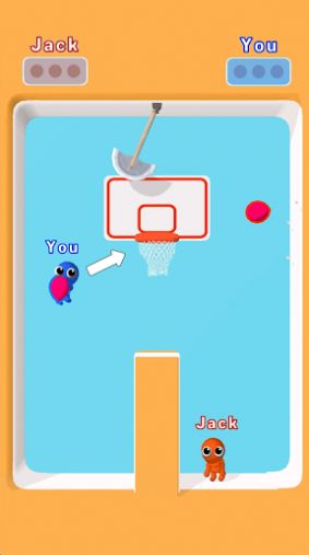 Basket Battle apk׿°dD2: