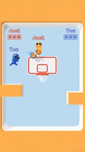 Basket Battle apk׿°ͼƬ1