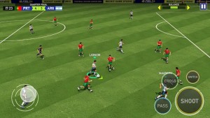 2024h氲׿dFootball Soccer League 2024DƬ1