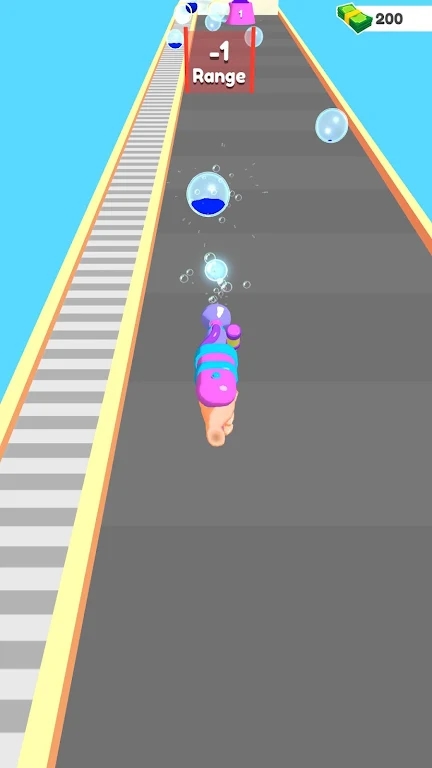 Paint BallRunner׿֙CD2: