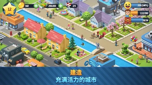 е6İϷأCity Island 6 Building Lifeͼ3: