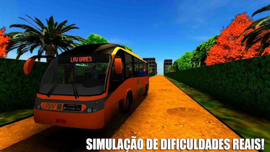 BusBrasil SimuladorϷֻͼ3: