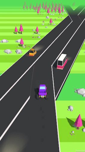 Traffic Run Driving Game׿عٷͼ2: