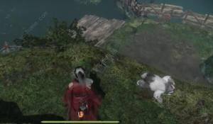 PnEDLC3ˮϿȻռ DLC3ˮϿȻȫλһ[DƬ9