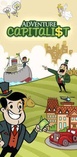 AdVenture CapitalistİD1