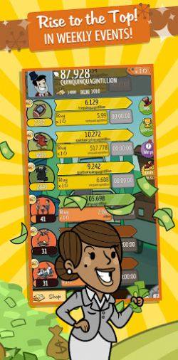 AdVenture CapitalistİD2
