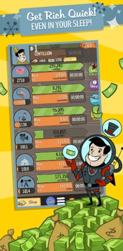 AdVenture Capitalist ios[hdDƬ2