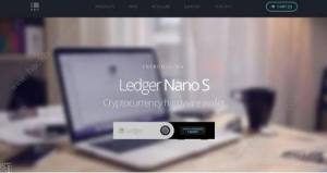 Ledger Nano SǮȫ Ledger Nano SǮȫԽͼƬ1