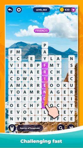 Word Surf Word Game׿ͼ3