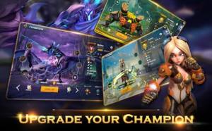 Champions Arena Battle RPGٷͼƬ1