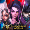 Champions Arena Battle RPG手游