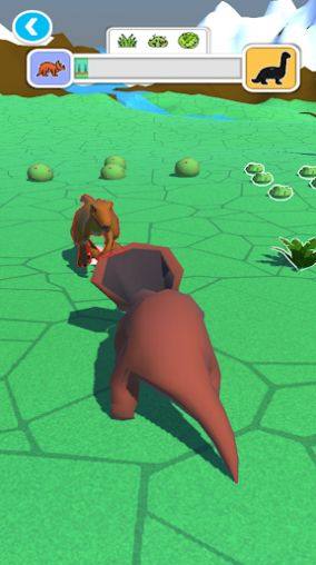 Dino Domination apk[D1