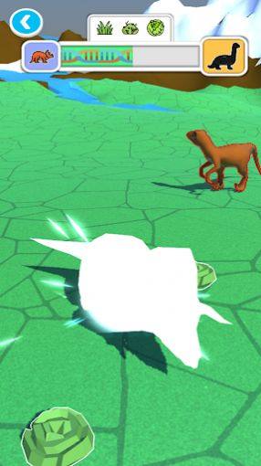 Dino Domination apkd׿°DƬ1
