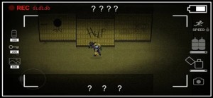 Backrooms Corruption[D1