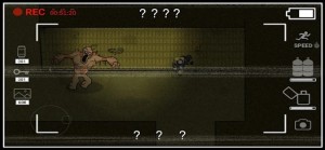 Backrooms Corruption[D2