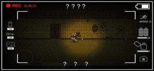 Backrooms Corruption[D3