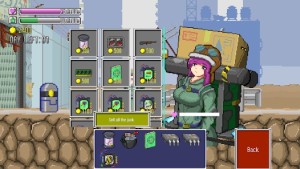 Flat Machine[D2