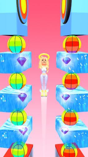 Stretch Legs Jump KingΑhdDƬ1