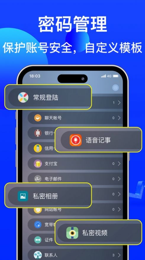 保密箱下载软件最新版的截图