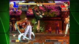 KOF 97 ACA NEOGEOֻͼ1