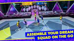 NBA 2K24 MyTEAM[D1
