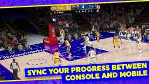 NBA 2K24 MyTEAM[D2