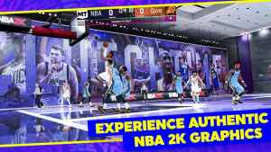 NBA 2K24 MyTEAM[D3