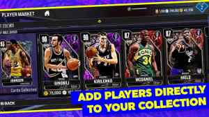 NBA 2K24 MyTEAMİ֙CdDƬ1