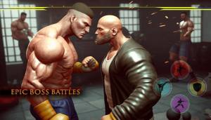 Final fight Street Fighting[D1