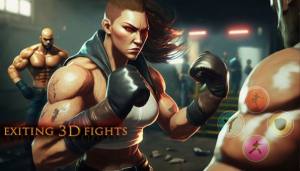 Final fight Street FightingϷͼ3