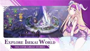 ߯[ٷdThesia Isekai WorldDƬ1