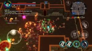 Undead Horde 2 NecropolisٷʽdDƬ1