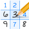 Sudoku Classic Brain Puzzleذװİ v1.2.32
