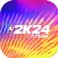 NBA2K24 Myteam[