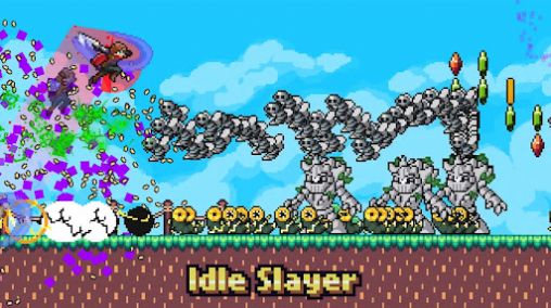 Idle Slayerİͼ2: