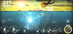 ͧʾ[׿[dSubmarine ApocalypseDƬ1