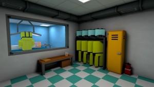 黑暗逃脱2手游安卓版下载(Escape From Madhouse 2)图片1