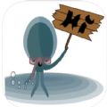 Underwater Ink Adventures app
