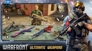 Warfronts Mobile apk[D1