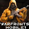Warfronts Mobile apk[