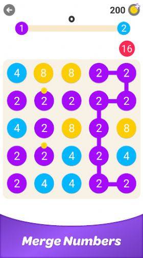 248 Connect Dots and Numbers׿°ͼƬ1