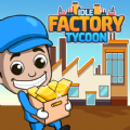 Idle Factory Tycoon Businessİ