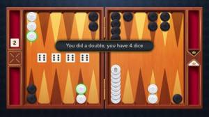 Backgammon Classicİͼ1