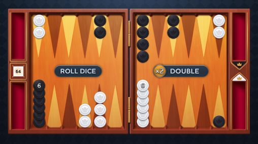 Backgammon ClassicϷֻͼ2: