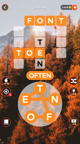 Word Season Crossword Game׿ٷdD2: