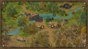 王国英雄3试玩版安卓版中文版下载(Hero of the Kingdom III Demo)图片1